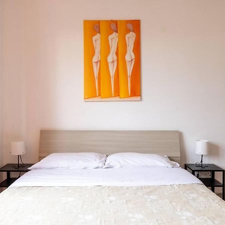 Ambra'S Bright Apartment Rzym Zewnętrze zdjęcie