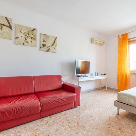 Ambra'S Bright Apartment Rzym Zewnętrze zdjęcie