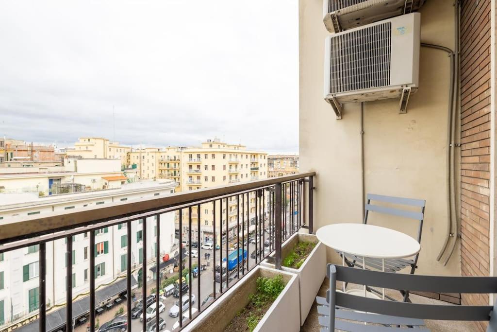 Ambra'S Bright Apartment Rzym Zewnętrze zdjęcie